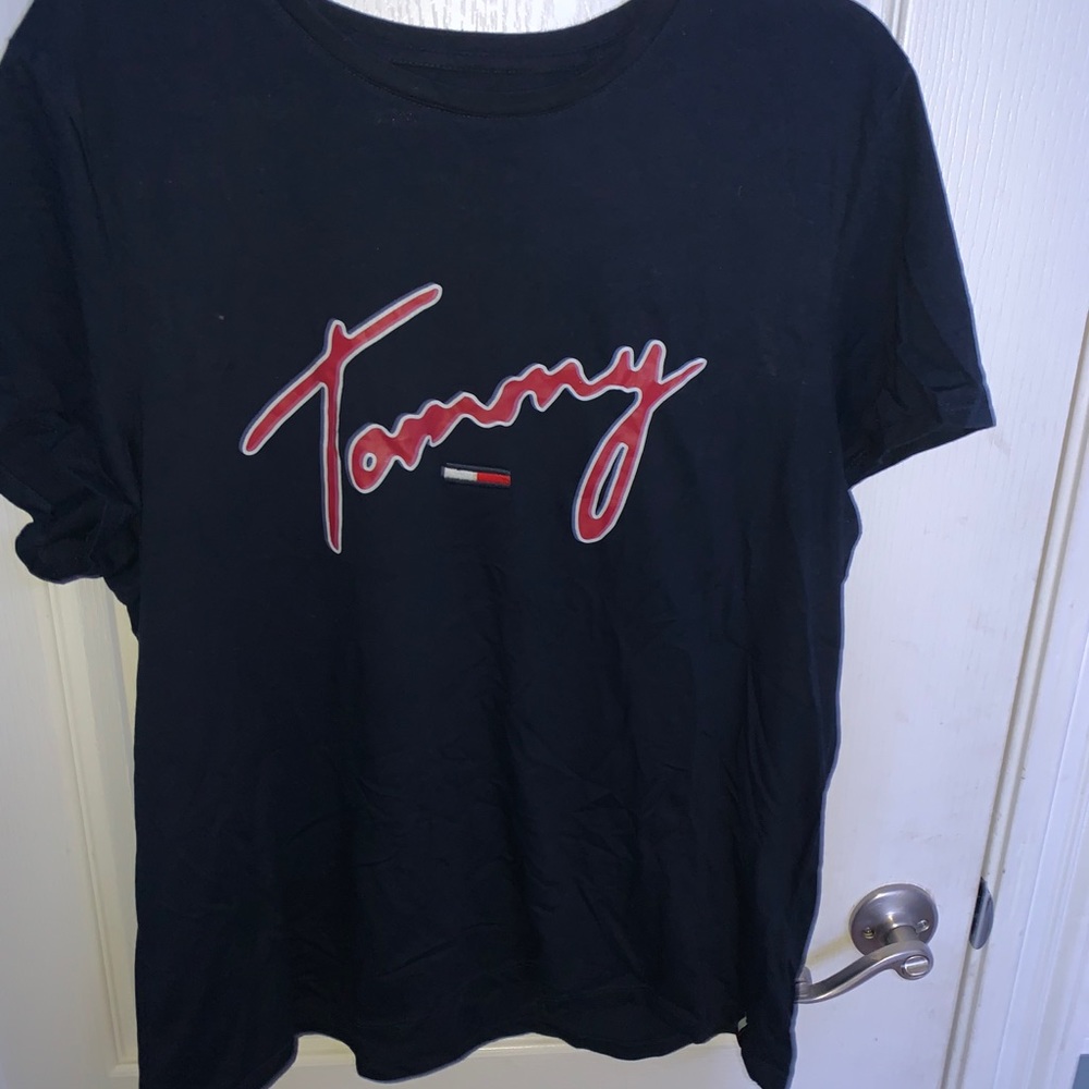 Tommy Hilfiger Tee